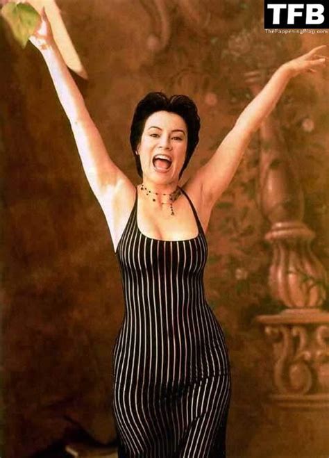 jennifer tilly tits|See Jennifer Tilly Nude 